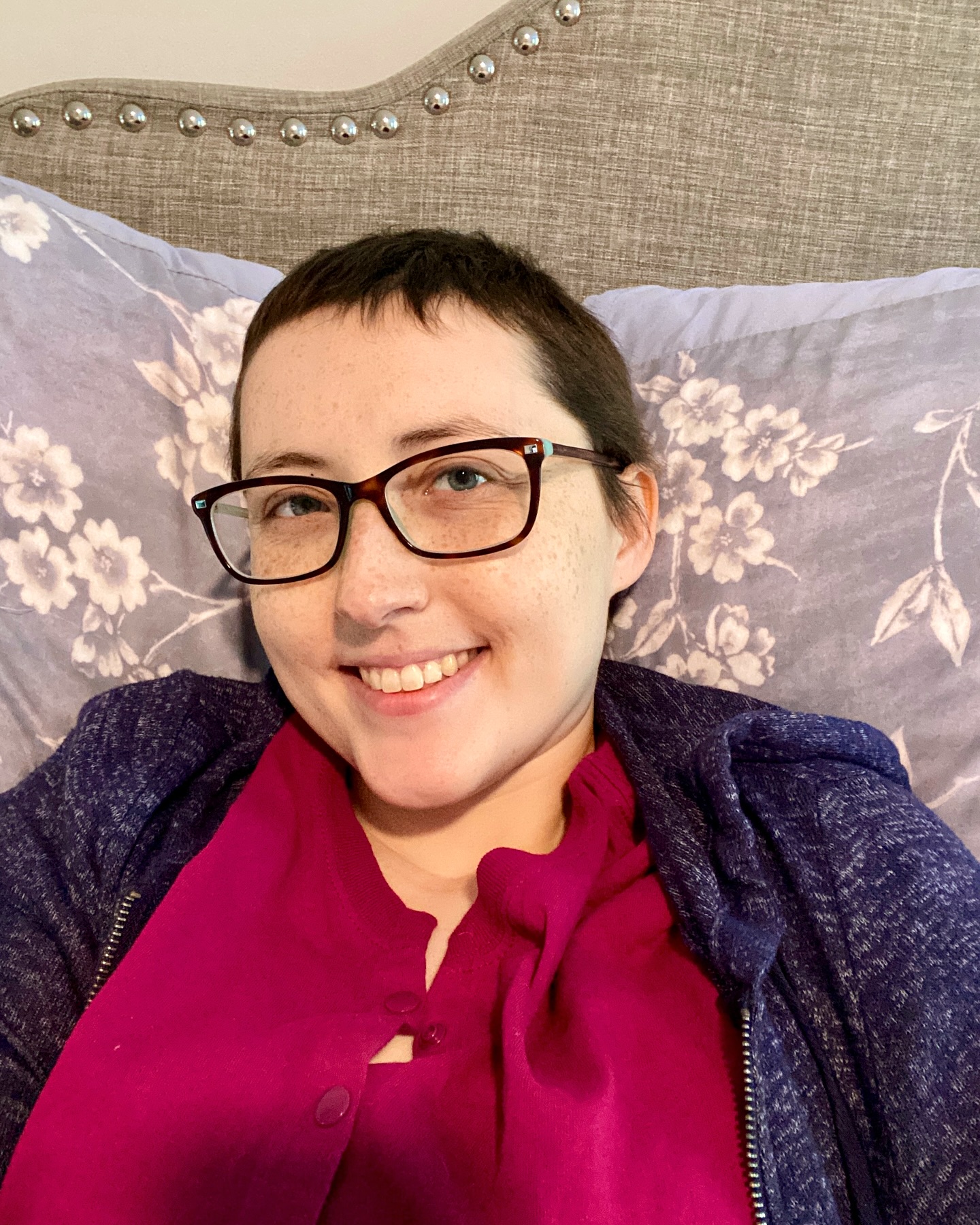 Samantha Lynn Virginia Cancer Update: Woman Diagnosed with Breast Cancer at 22 has Died