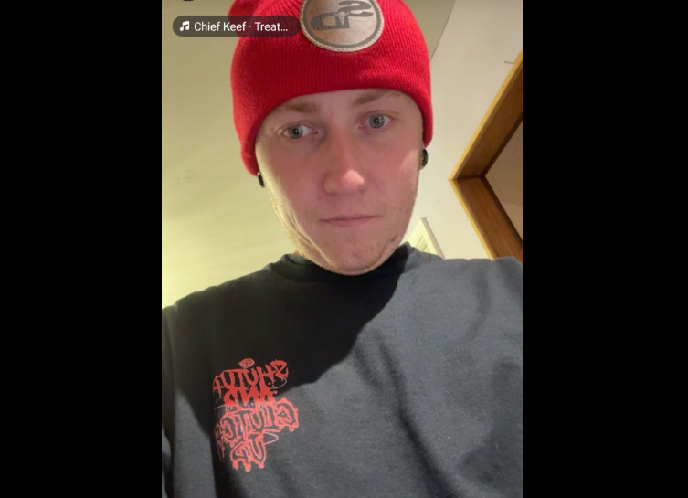 Braxton Aldama, El Cajon, Cali., Accident: Motorcyclist Died in Lakeside Crash Identified; Woman Arrested